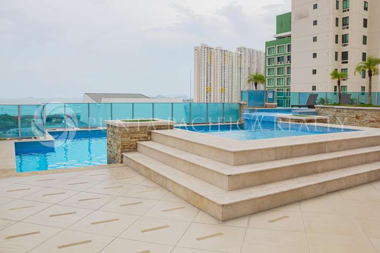 Apartamento Amoblado en Venta en PH Waterfalls, Coco del Mar | 160 m² con Vista al Mar - Imagen 19