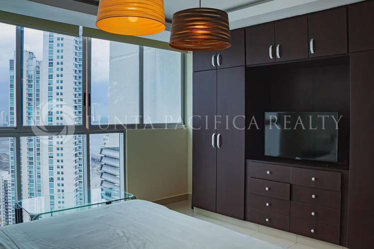 Apartamento Amoblado en Venta en PH Waterfalls, Coco del Mar | 160 m² con Vista al Mar - Imagen 6