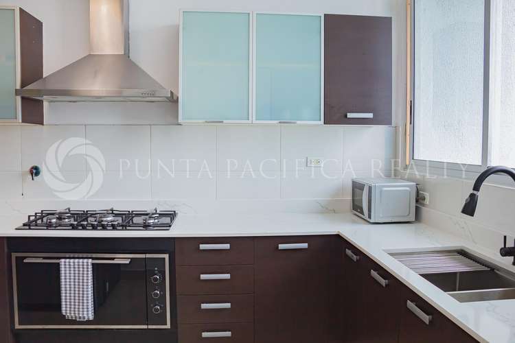 Apartamento Amoblado en Venta en PH Waterfalls, Coco del Mar | 160 m² con Vista al Mar - Imagen 12