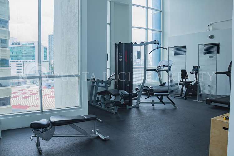 Apartamento Amoblado en Venta en PH Waterfalls, Coco del Mar | 160 m² con Vista al Mar - Imagen 18