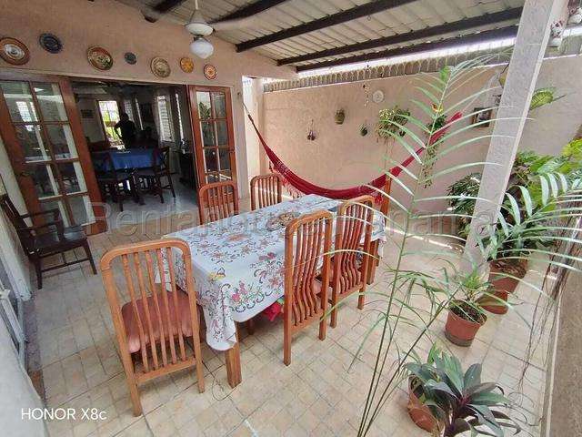 Venta de Casa en la Fontana, Nuevo Reparto Panama 26LGG6406 - Imagen 17