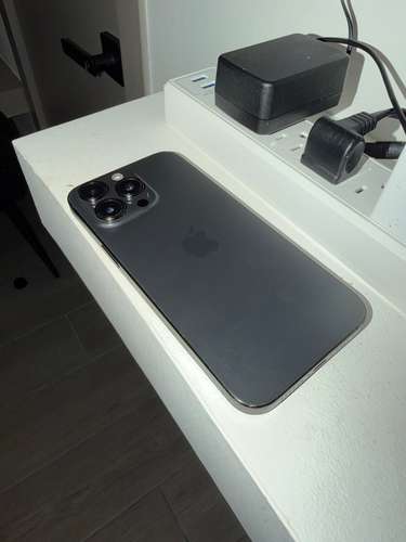 iPhone 15 Pro Max 256 GB - Imagen 2