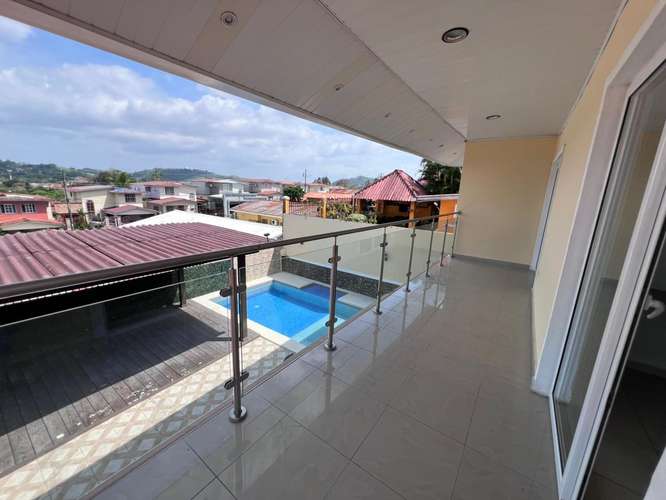CASA EN VENTA EN VILLA ZAITA RJ - Imagen 12