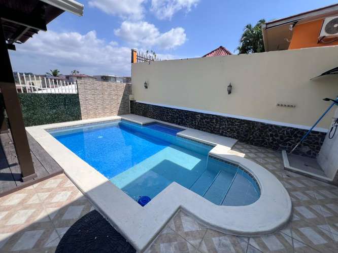 CASA EN VENTA EN VILLA ZAITA RJ - Imagen 10