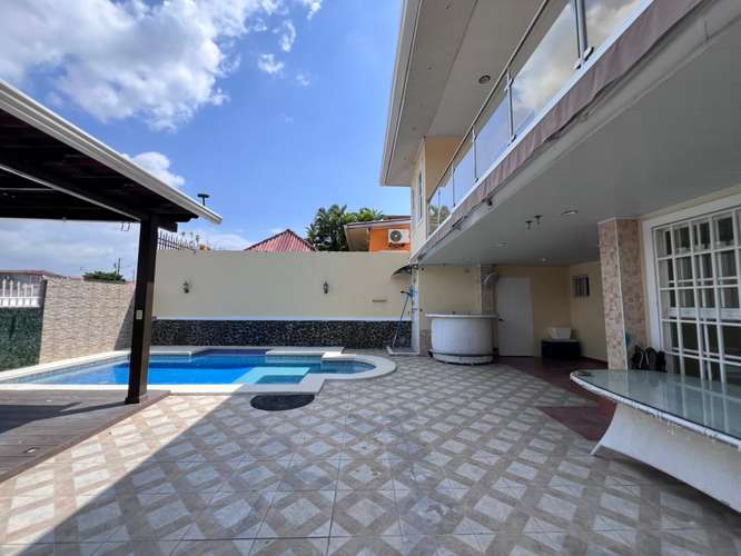 CASA EN VENTA EN VILLA ZAITA RJ - Imagen 11