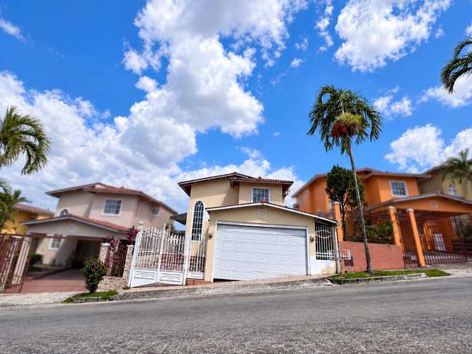 CASA EN VENTA EN VILLA ZAITA RJ - Imagen 2