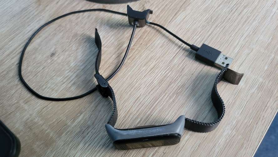 Samsung Galaxy Fit 2 (pulsera inteligente)