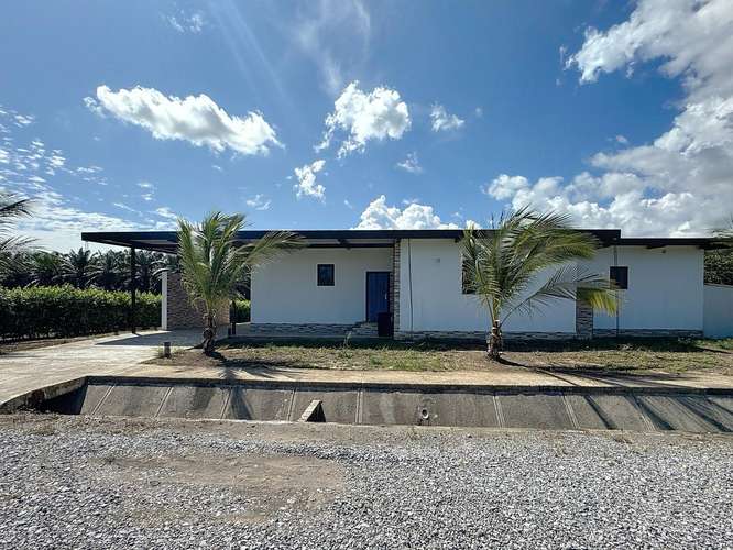 Venta de Casa en Coco Beach , Puerto Armuelles - Imagen 14