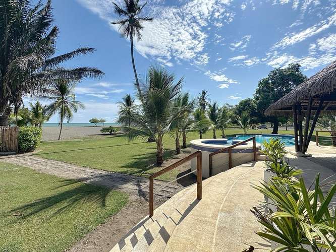 Venta de Casa en Coco Beach , Puerto Armuelles - Imagen 12