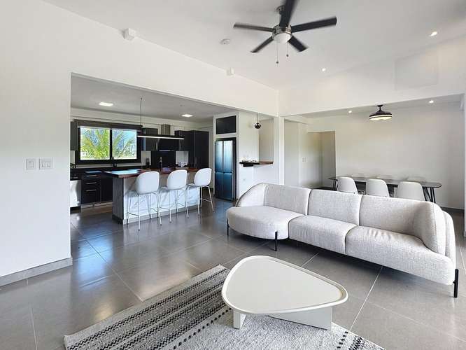 Venta de Casa en Coco Beach , Puerto Armuelles