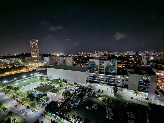 Apartamento a la venta en Condado del Rey, PH Kings Park, vista al parque - Imagen 4
