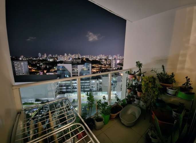 Apartamento a la venta en Condado del Rey, PH Kings Park, vista al parque - Imagen 3