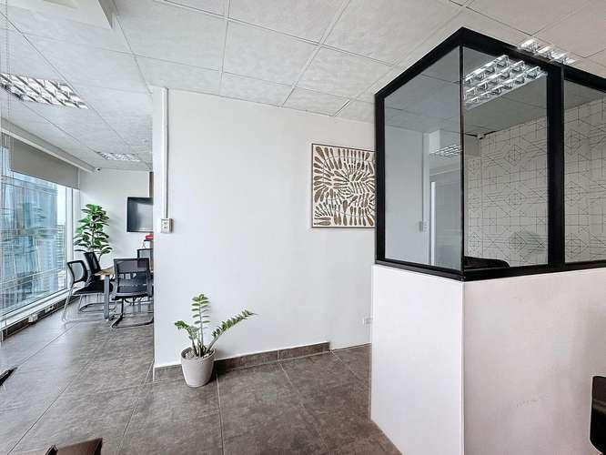 Venta de Oficina en PH Sortis Business Tower – Obarrio - Imagen 10
