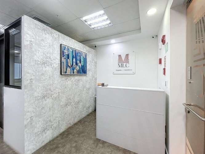 Venta de Oficina en PH Sortis Business Tower – Obarrio - Imagen 6