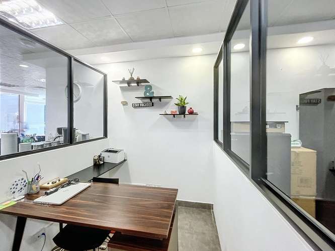 Venta de Oficina en PH Sortis Business Tower – Obarrio - Imagen 5