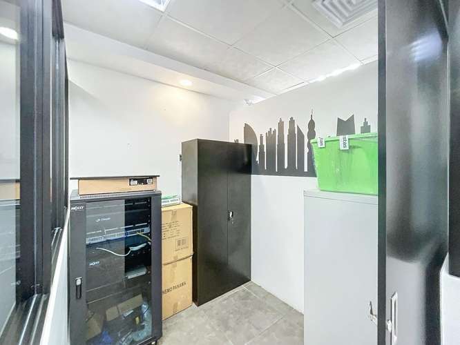 Venta de Oficina en PH Sortis Business Tower – Obarrio - Imagen 7