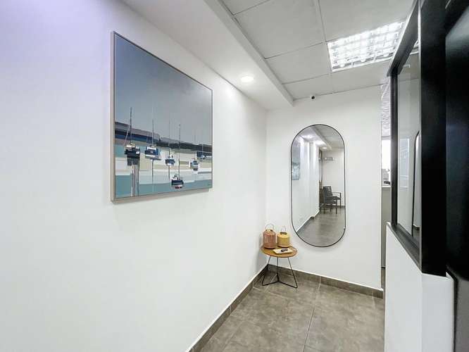 Venta de Oficina en PH Sortis Business Tower – Obarrio - Imagen 8