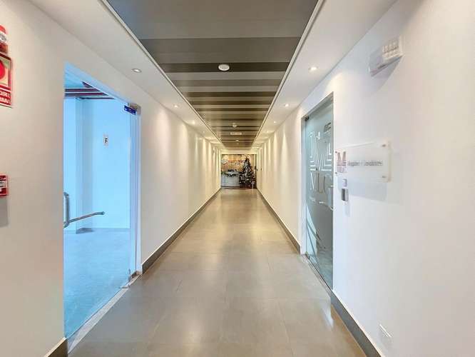 Venta de Oficina en PH Sortis Business Tower – Obarrio - Imagen 11