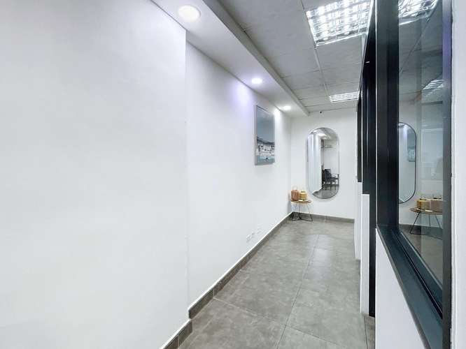 Venta de Oficina en PH Sortis Business Tower – Obarrio - Imagen 9