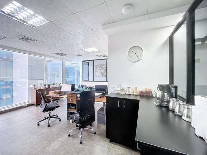 Venta de Oficina en PH Sortis Business Tower – Obarrio