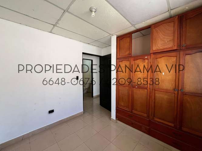 CASA para ALQUILER en Nuevo Arraiján, Residencial Parque Cincuentenario | AL LADO DE LA AUTOPISTA - Imagen 11