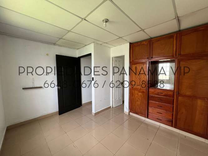 CASA para ALQUILER en Nuevo Arraiján, Residencial Parque Cincuentenario | AL LADO DE LA AUTOPISTA - Imagen 10
