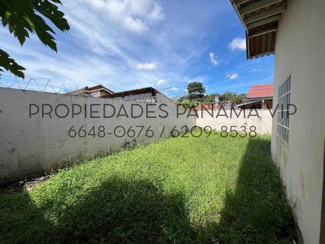 CASA para ALQUILER en Nuevo Arraiján, Residencial Parque Cincuentenario | AL LADO DE LA AUTOPISTA - Imagen 3