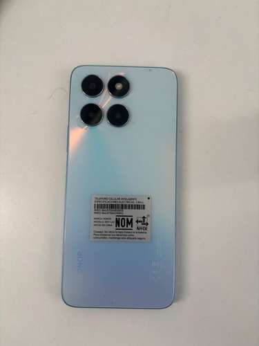 CELULAR USADO HONOR X6a - Imagen 2