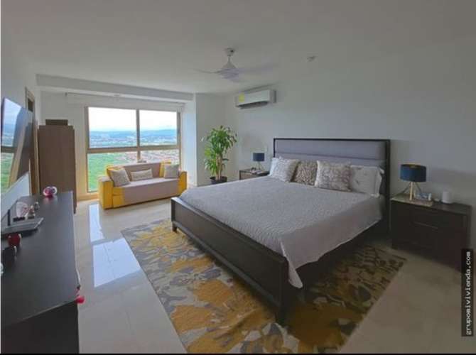 Alquiler de hermoso Apartamento semi-amoblado PH Parklane CDE - Imagen 6