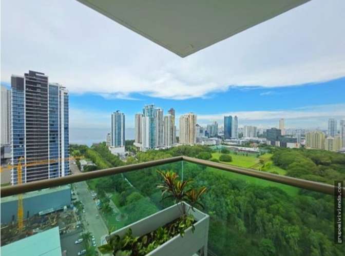 Alquiler de hermoso Apartamento semi-amoblado PH Parklane CDE - Imagen 10
