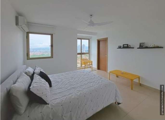 Alquiler de hermoso Apartamento semi-amoblado PH Parklane CDE - Imagen 9