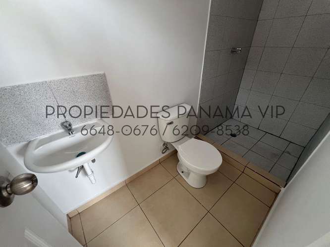 CASA para ALQUILER para ESTRENAR en La Chorrera, La Herradura, Altos de Las Praderas - Imagen 7