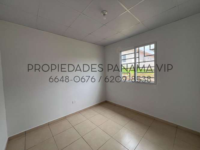 CASA para ALQUILER para ESTRENAR en La Chorrera, La Herradura, Altos de Las Praderas - Imagen 11