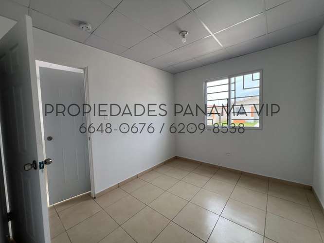 CASA para ALQUILER para ESTRENAR en La Chorrera, La Herradura, Altos de Las Praderas - Imagen 5