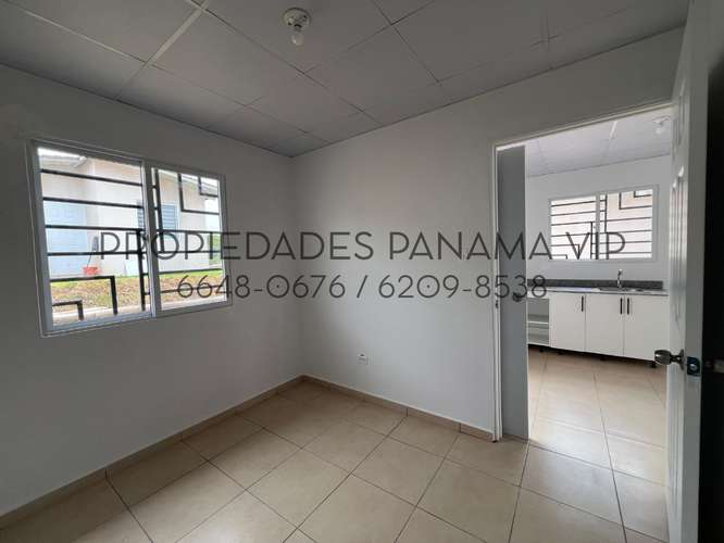 CASA para ALQUILER para ESTRENAR en La Chorrera, La Herradura, Altos de Las Praderas - Imagen 10