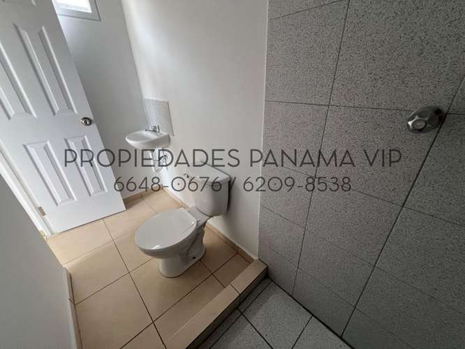 CASA para ALQUILER para ESTRENAR en La Chorrera, La Herradura, Altos de Las Praderas - Imagen 8