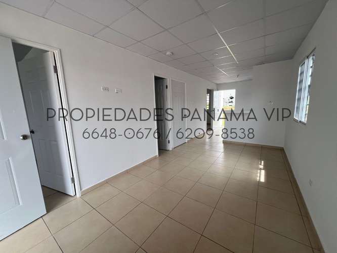 CASA para ALQUILER para ESTRENAR en La Chorrera, La Herradura, Altos de Las Praderas - Imagen 3