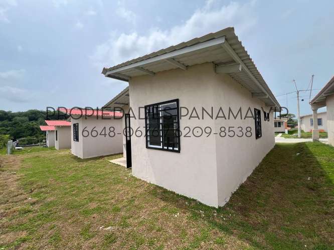 CASA para ALQUILER para ESTRENAR en La Chorrera, La Herradura, Altos de Las Praderas - Imagen 18