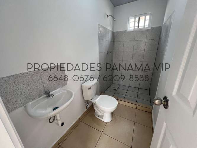 CASA para ALQUILER para ESTRENAR en La Chorrera, La Herradura, Altos de Las Praderas - Imagen 15