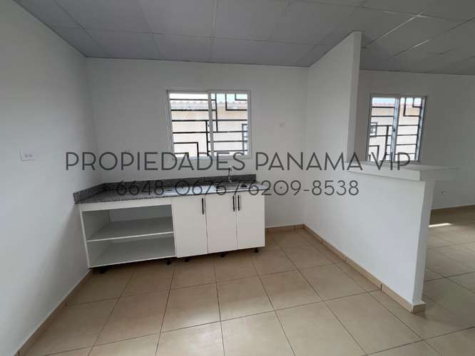 CASA para ALQUILER para ESTRENAR en La Chorrera, La Herradura, Altos de Las Praderas - Imagen 14
