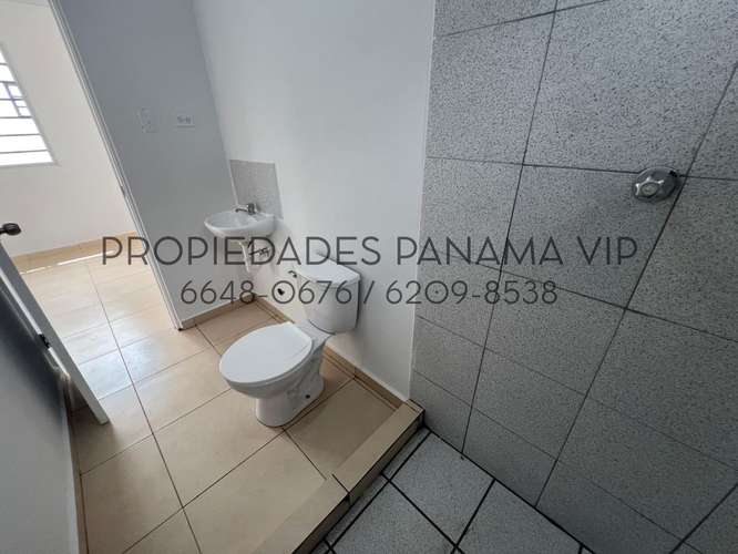 CASA para ALQUILER para ESTRENAR en La Chorrera, La Herradura, Altos de Las Praderas - Imagen 16