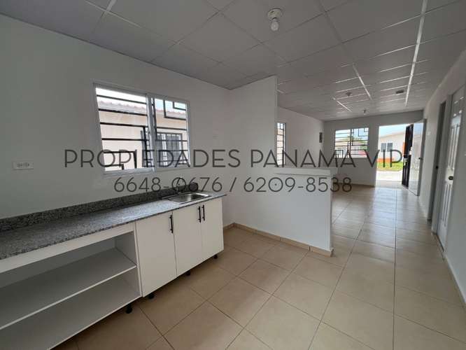 CASA para ALQUILER para ESTRENAR en La Chorrera, La Herradura, Altos de Las Praderas - Imagen 12