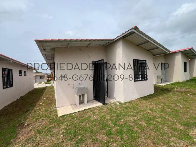 CASA para ALQUILER para ESTRENAR en La Chorrera, La Herradura, Altos de Las Praderas - Imagen 17