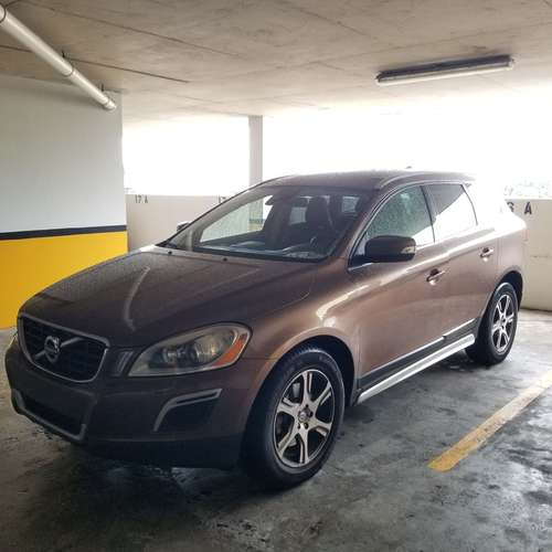 Vendo Volvo xc60 2011 Turbo - Imagen 5