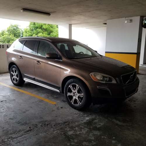 Vendo Volvo xc60 2011 Turbo - Imagen 6