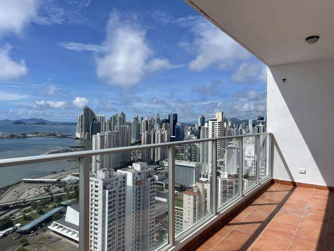 Alquiler de Apartamento en Coco del Mar San Francisco – P.H. Le Mare - Imagen 3