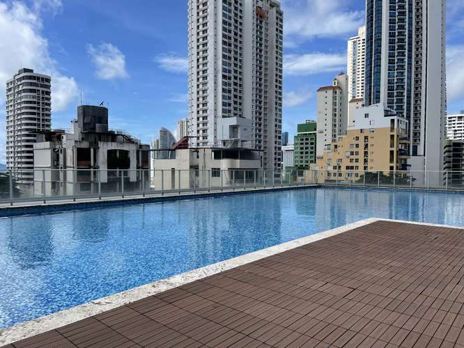 Alquiler de Apartamento en Coco del Mar San Francisco – P.H. Le Mare - Imagen 17