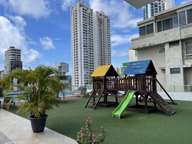 Alquiler de Apartamento en Coco del Mar San Francisco – P.H. Le Mare - Imagen 15