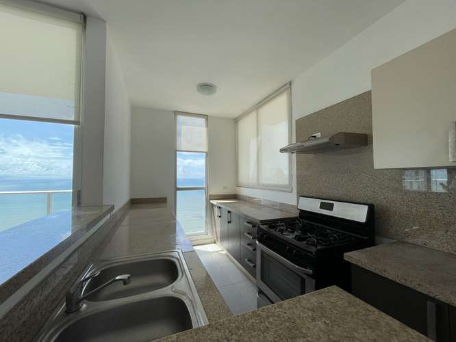 Alquiler de Apartamento en Coco del Mar San Francisco – P.H. Le Mare - Imagen 5