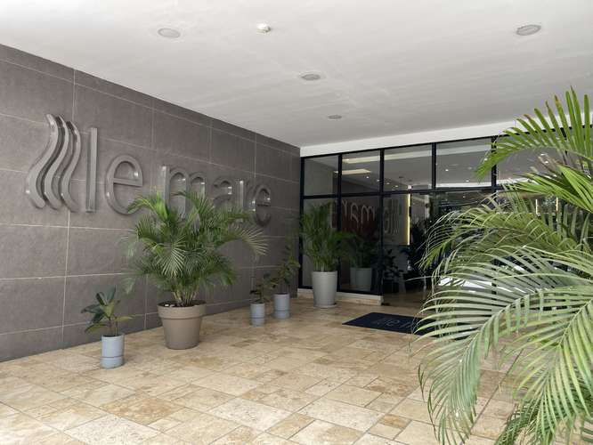 Alquiler de Apartamento en Coco del Mar San Francisco – P.H. Le Mare - Imagen 20